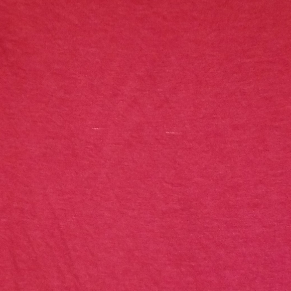 Levi's red tshirt - Picture 4 of 5